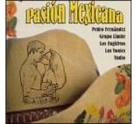 Various Artists - Pasion Mexicana
