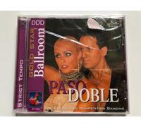 Various Artists – Paso Doble – Strictly Bal
