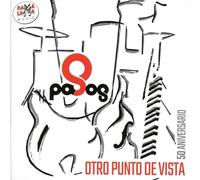 Various Artists - Pasos-Otro Punto De Vista: 50 Aniversario [Import]