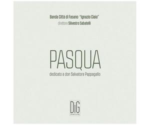 Various Artists - Pasqua [Cd]