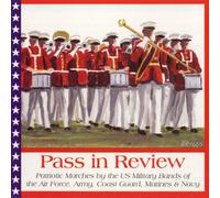 Various Artists - Pass in Review [Import]