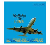 Various Artists - Passaporto per L'Italia [Import]