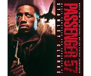 Various Artists - Passenger 57
