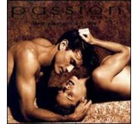 Various Artists - Passion 1: Music of Love