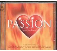 various artists - Passion