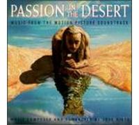 Various Artists - Passion in The Desert