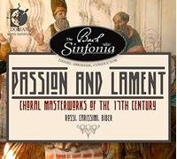 Various Artists - Passion & Lament