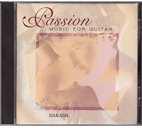 Various Artists - Passion: Music for Guitar