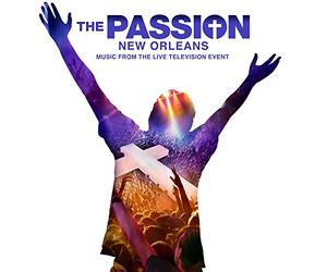 Various Artists - Passion: New Orleans Soundtrack