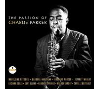 Various Artists - Passion of Charlie Parker (Japan Edition) / Various [Import]