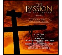Various Artists - Passion of The Christ: Songs