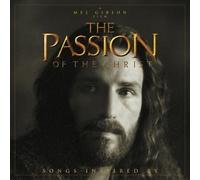 Various Artists - Passion of The Christ: Songs Inspired by