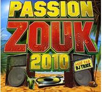 Various Artists - Passion Zouk 2010 [Import]