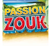 Various Artists - Passion Zouk 2012 [Import]