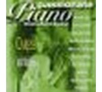 Various Artists - Passionate Pianos: Caress