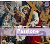 Various Artists - Passione-Muziek in De. [Import]