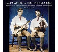 Various Artists - Past Masters of Irish. [Import]