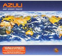 Various Artists - Azuli: Past Present & Beyond