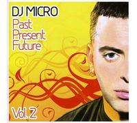 Various Artists - Past Present Future [Import]
