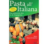 Various Artists - Pasta Al Italiana: Region Roma & Amatrice [Import]