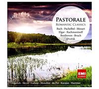 Various Artists - Pastorale:Romantic Classi [Import]