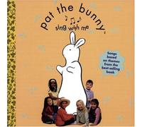 Various Artists - Pat The Bunny: Sing with Me