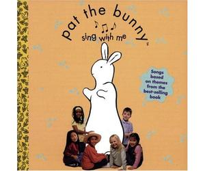 Various Artists - Pat The Bunny: Sing with Me