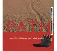 Various Artists - Path An Ambient Journey from W
