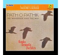 Various Artists - Path O Pathik-Tagore Song-The Wanderer And The Way