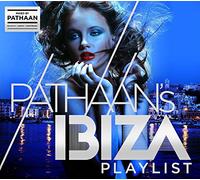 Various Artists - Pathaans Ibiza Playlist