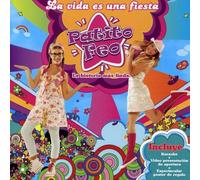 Various Artists - Patito Feo: La Vida ES Una Fiesta