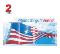 Various Artists - Patriotic Hymns & Marches