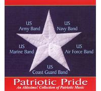 Various Artists - Patriotic Pride [Import]