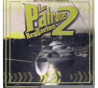 Various Artists - Patrones Del Reggaeton 2