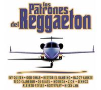 Various Artists - Patrones Del Reggaeton
