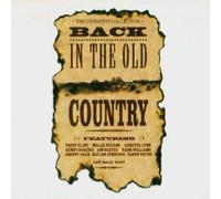Back In The Old Country