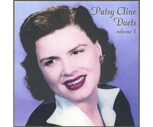 Various Artists - Patsy Cline: Duets