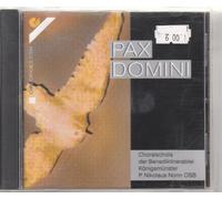 Various Artists - Pax Domini [Import]