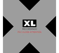 Various Artists - Pay Close Attention: Xl..