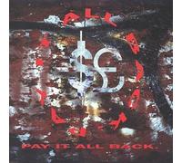 Various Artists - Pay It All Back