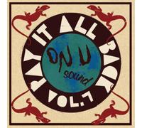 Pay It All Back Vol.7 – Universal Music Group