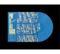 Pay It All Back Volume 8 – Vinyle bleu – Édition limitée