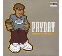 Various Artists - Payday Representin The Streets