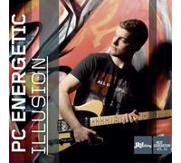 VARIOUS ARTISTS PC Energetic (CD)