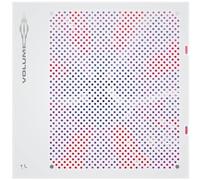 Various Artists – PC Music Volume 3 – Vinyle double transparent – Pochette gatefold découpée