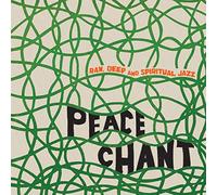 Peace Chant