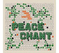 Aa.Vv. – Chant de la Paix Vol. 5 – LP Vinyle