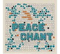 Various Artists Peace Chant Vol. 6 (Vinyl) 12" Album