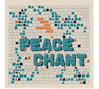 Aa.Vv. - Peace Chant Vol 6 Lp Vinyle
