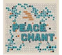 VARIOUS ARTISTS - PEACE CHANT VOL. 6 - Vinyl Record - G3z